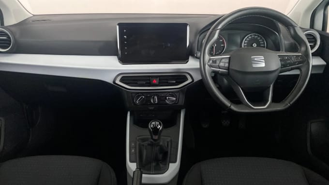 2022 Seat Arona