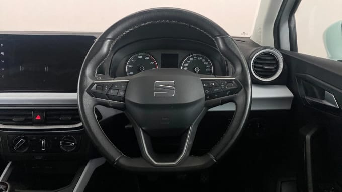 2022 Seat Arona