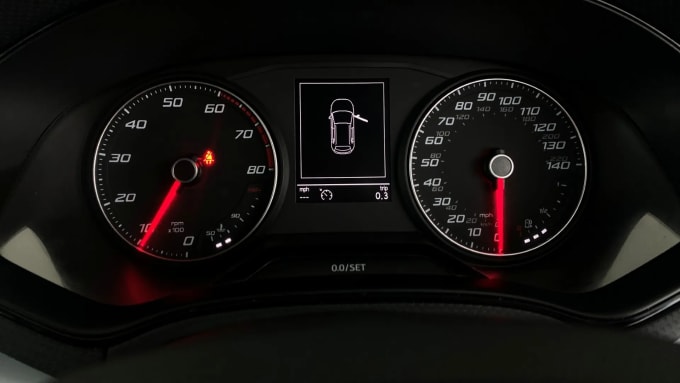 2022 Seat Arona