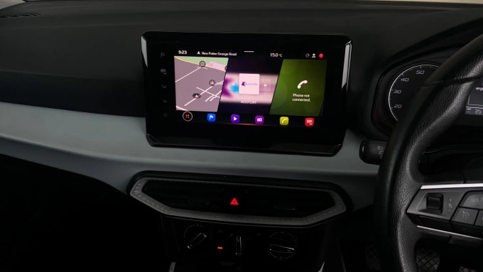 2022 Seat Arona