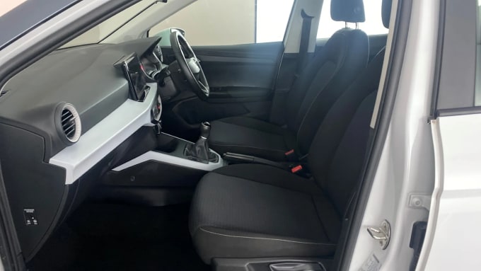 2022 Seat Arona