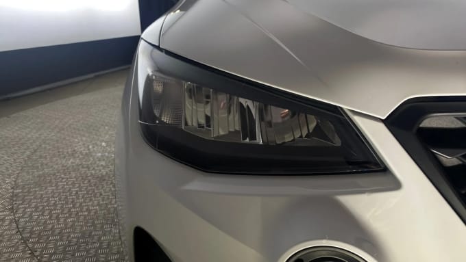 2022 Seat Arona