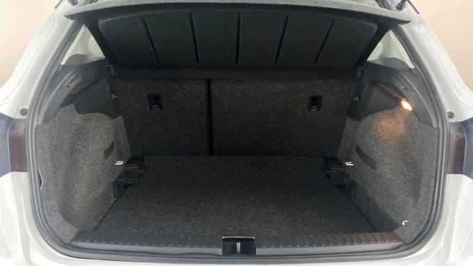 2022 Seat Arona