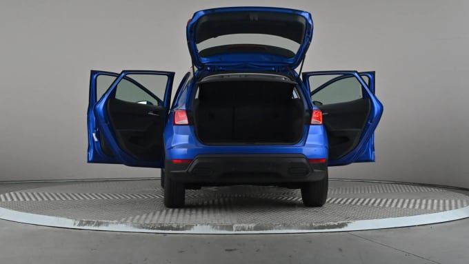 2023 Seat Arona