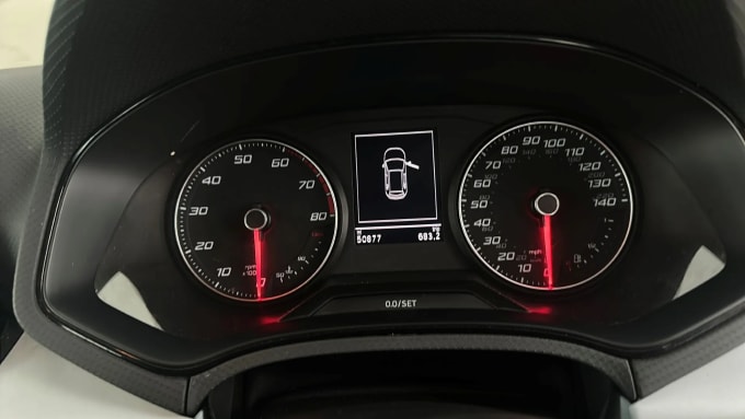 2023 Seat Arona