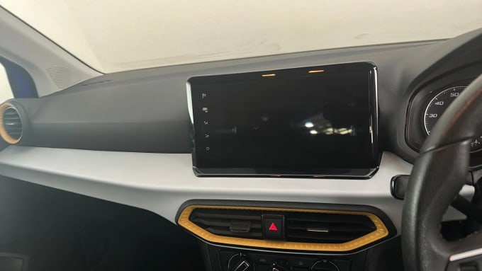 2023 Seat Arona