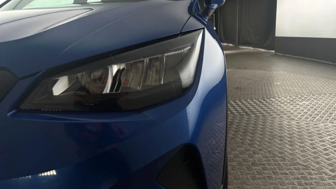 2023 Seat Arona