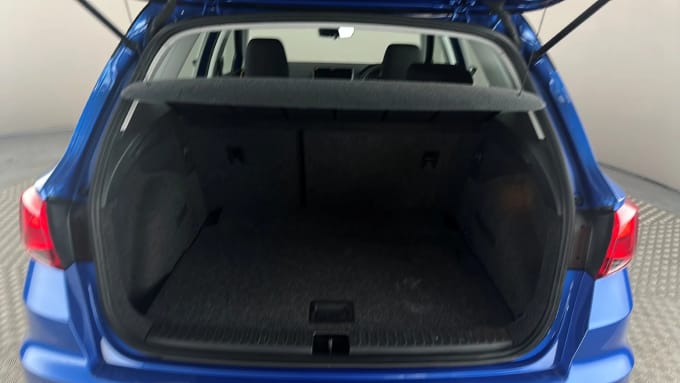 2023 Seat Arona