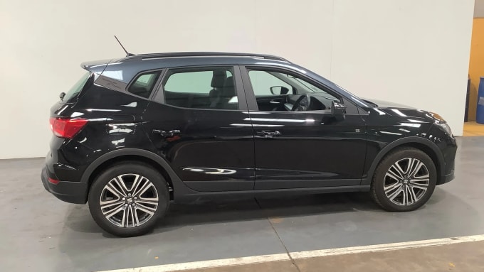 2023 Seat Arona