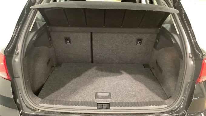 2023 Seat Arona