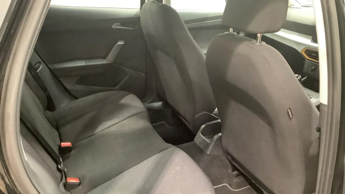 2023 Seat Arona