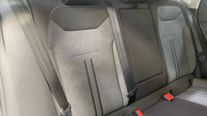 2022 Seat Ateca