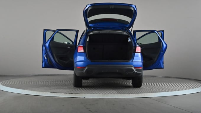 2022 Seat Arona
