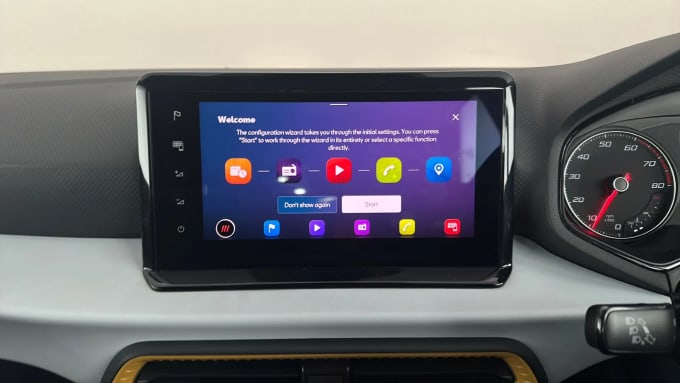 2022 Seat Arona