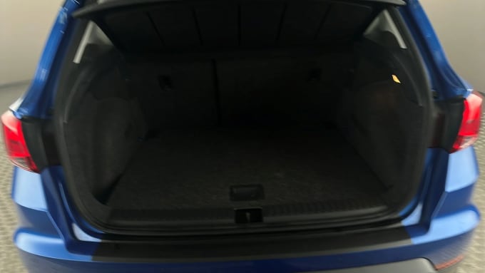 2022 Seat Arona