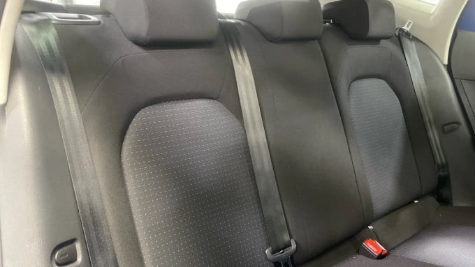 2022 Seat Arona