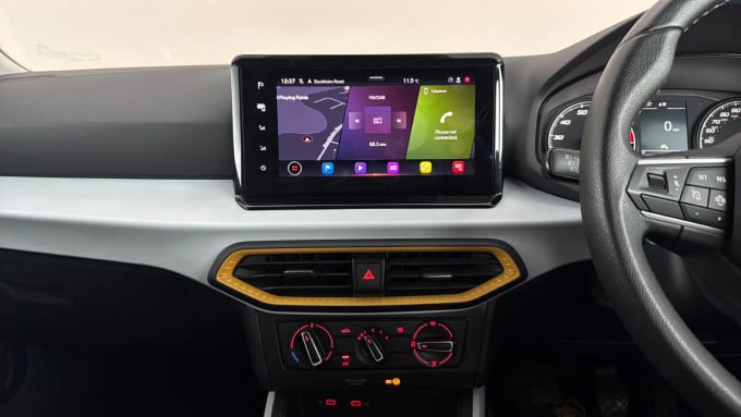 2022 Seat Arona