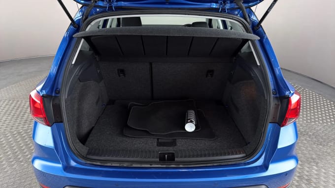 2022 Seat Arona