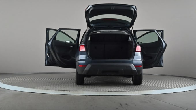 2021 Seat Arona