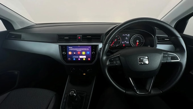 2021 Seat Arona