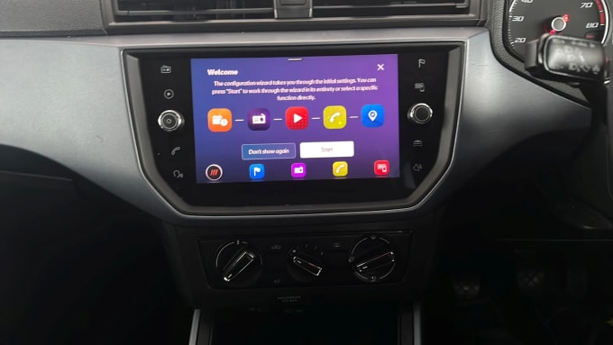 2021 Seat Arona
