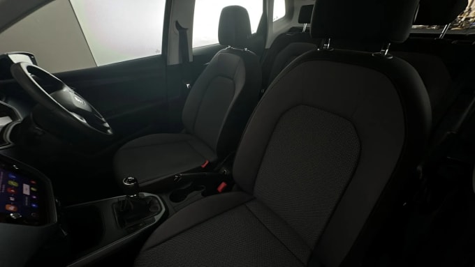 2021 Seat Arona