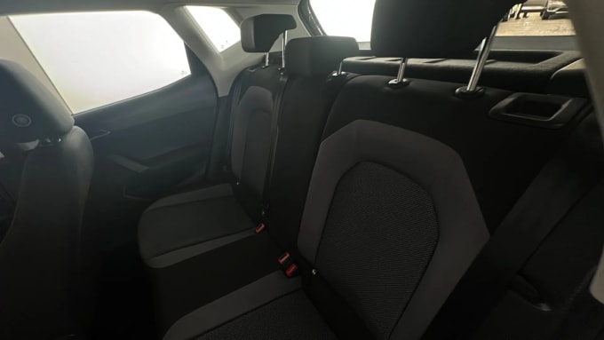 2021 Seat Arona