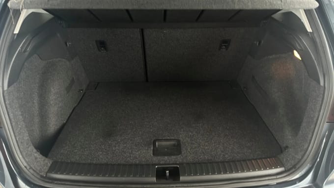 2021 Seat Arona