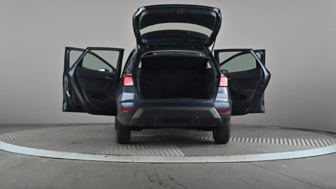 2021 Seat Arona