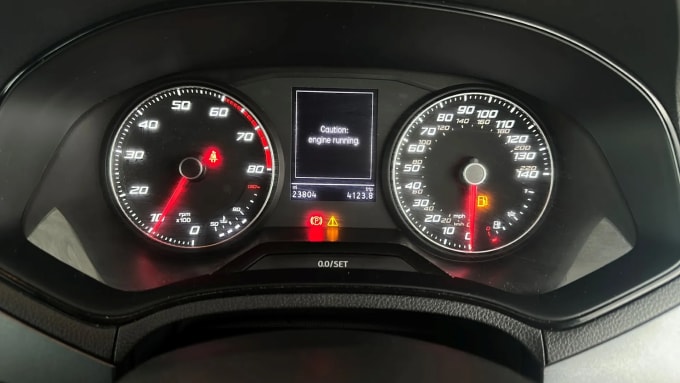 2021 Seat Arona