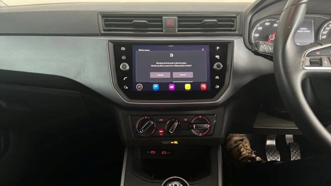 2021 Seat Arona