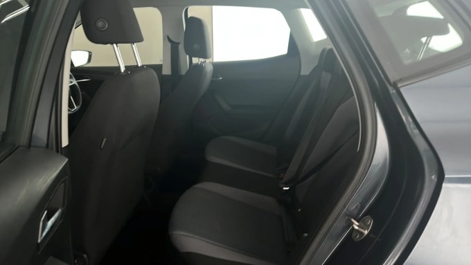 2021 Seat Arona