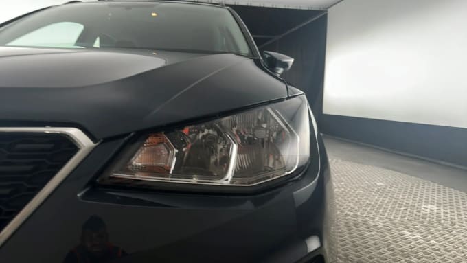 2021 Seat Arona