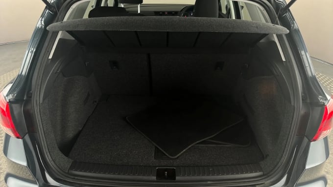 2021 Seat Arona