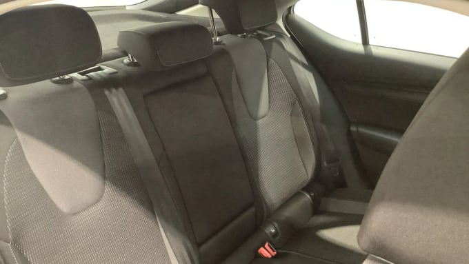 2022 Skoda Octavia