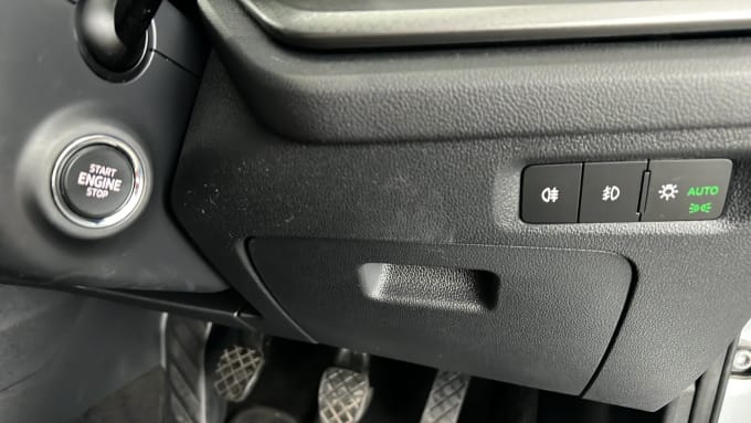 2022 Skoda Octavia