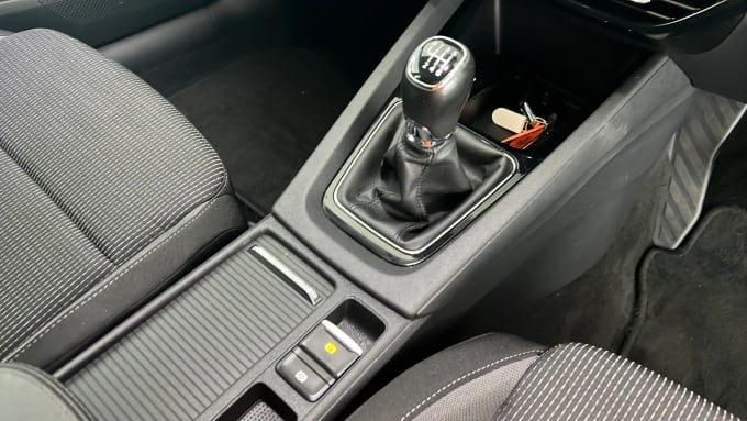 2022 Skoda Octavia
