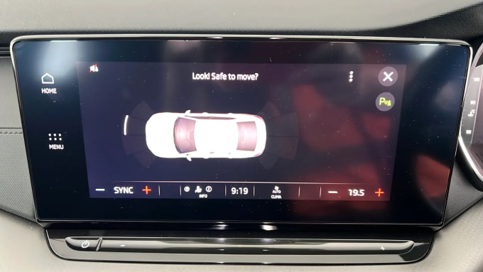 2022 Skoda Octavia