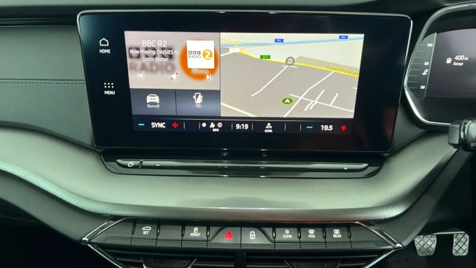 2022 Skoda Octavia