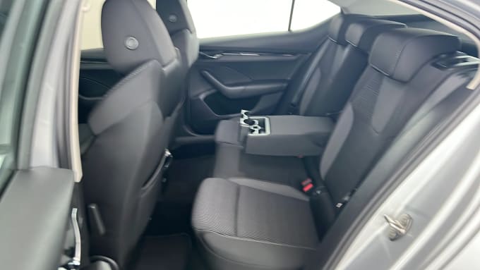 2022 Skoda Octavia