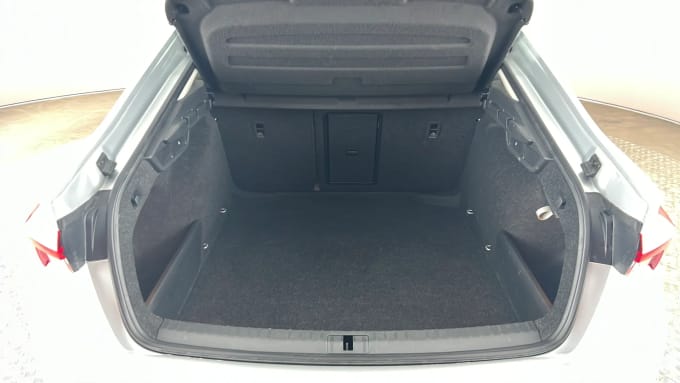2022 Skoda Octavia