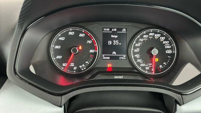 2022 Seat Ibiza