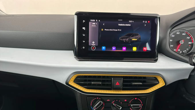2022 Seat Ibiza