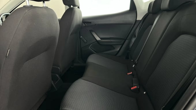 2022 Seat Ibiza
