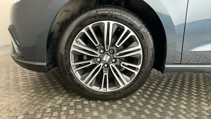 2022 Seat Ibiza