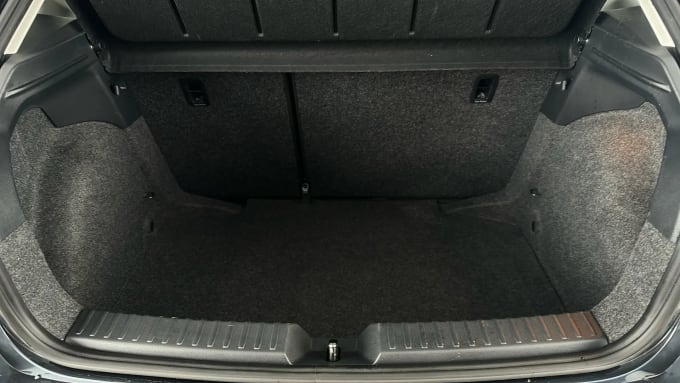 2022 Seat Ibiza