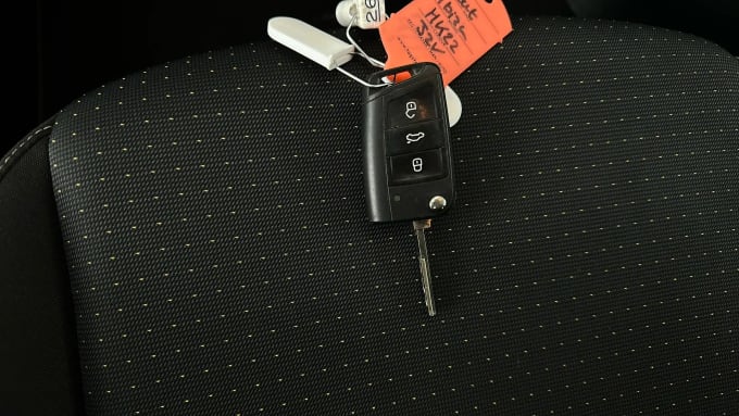 2022 Seat Ibiza