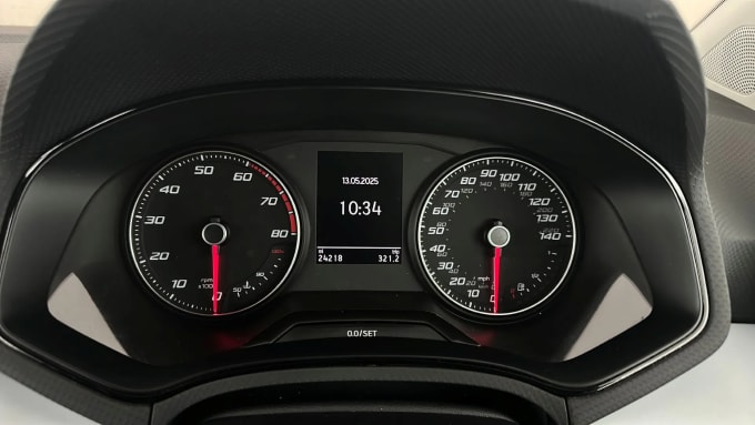 2022 Seat Ibiza