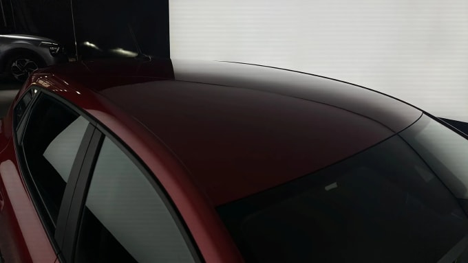 2022 Seat Ibiza