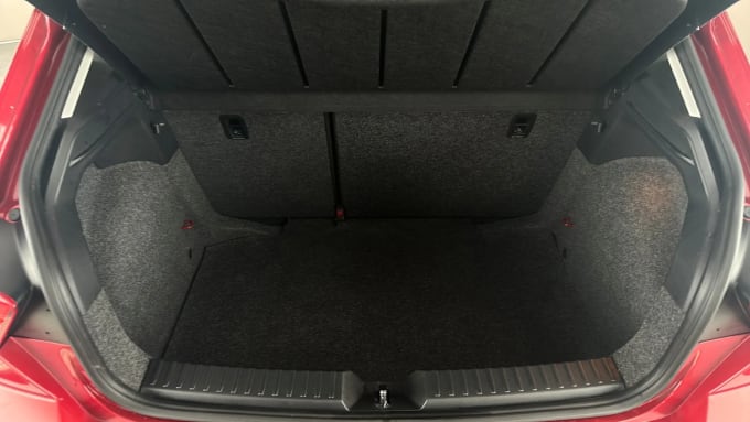 2022 Seat Ibiza